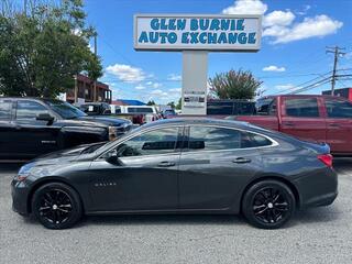 2016 Chevrolet Malibu