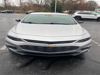 2016 Chevrolet Malibu for sale in Johnson City TN