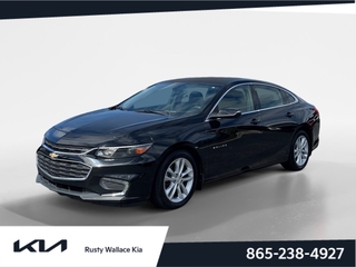 2017 Chevrolet Malibu for sale in Louisville TN