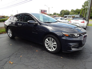 2017 Chevrolet Malibu for sale in Murfreesboro TN