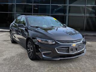 2017 Chevrolet Malibu for sale in Cleveland TN