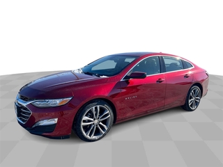 2024 Chevrolet Malibu for sale in Frankfort IL