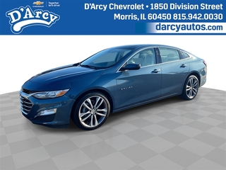 2024 Chevrolet Malibu for sale in Olathe KS