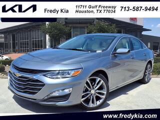 2024 Chevrolet Malibu for sale in Houston TX
