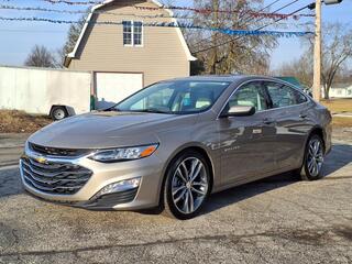 2024 Chevrolet Malibu for sale in Boardman OH