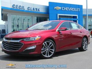 2025 Chevrolet Malibu for sale in Leesburg FL