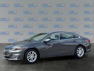 2016 Chevrolet Malibu for sale in Cincinnati OH