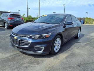 2016 Chevrolet Malibu for sale in Oklahoma City OK