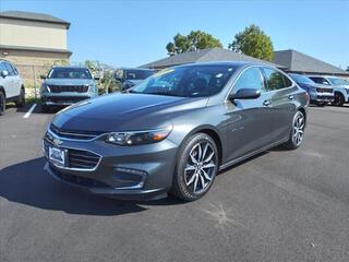 2016 Chevrolet Malibu for sale in Terre Haute IN