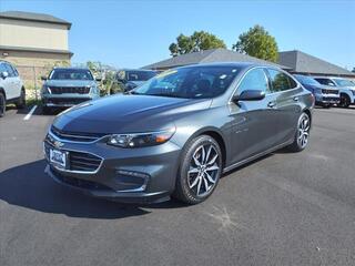 2016 Chevrolet Malibu