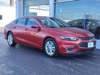 2016 Chevrolet Malibu for sale in St Fostoria OH