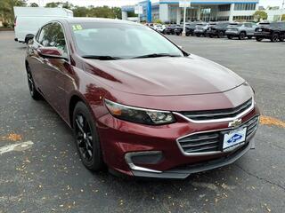 2016 Chevrolet Malibu for sale in Rockford IL