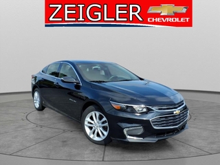 2017 Chevrolet Malibu for sale in Claysburg PA