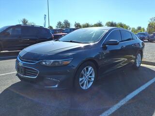 2017 Chevrolet Malibu for sale in Roanoke VA