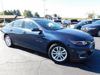 2017 Chevrolet Malibu for sale in Clarksville TN