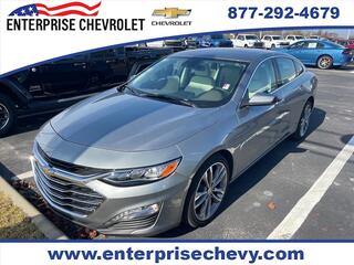 2024 Chevrolet Malibu for sale in Enterprise AL