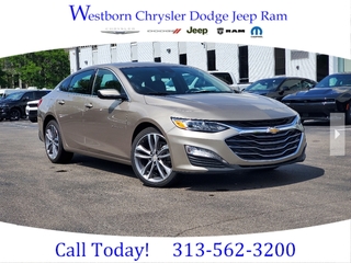 2024 Chevrolet Malibu for sale in Dearborn MI
