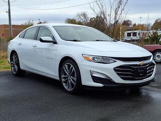 2024 Chevrolet Malibu for sale in Carbondale IL