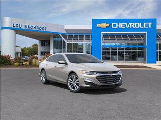 2025 Chevrolet Malibu for sale in Rockford IL