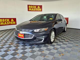 2016 Chevrolet Malibu for sale in Houston TX