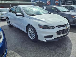 2016 Chevrolet Malibu for sale in Guthrie KY