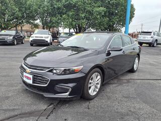 2016 Chevrolet Malibu for sale in Oklahoma City OK