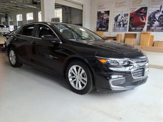 2016 Chevrolet Malibu for sale in Cabin Creek WV