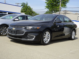 2016 Chevrolet Malibu for sale in Roseville MI