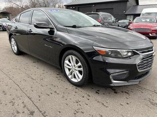 2016 Chevrolet Malibu