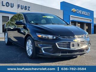 2016 Chevrolet Malibu for sale in Cincinnati OH