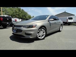 2017 Chevrolet Malibu for sale in Millerton NY