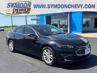 2017 Chevrolet Malibu for sale in Mount Horeb WI