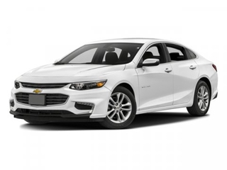 2017 Chevrolet Malibu for sale in Sanford ME