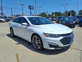 2023 Chevrolet Malibu for sale in Roseville MI