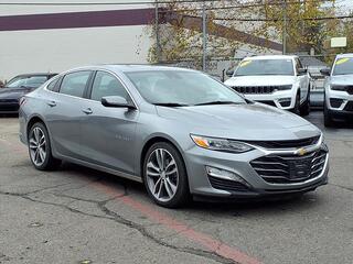 2024 Chevrolet Malibu for sale in Oak Park MI