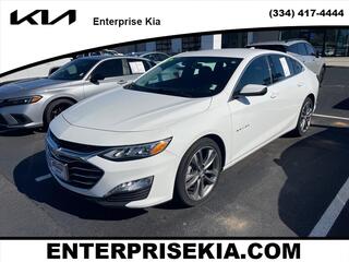 2024 Chevrolet Malibu for sale in Enterprise AL