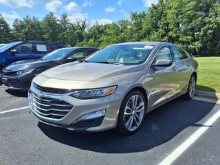 2024 Chevrolet Malibu for sale in Roanoke VA