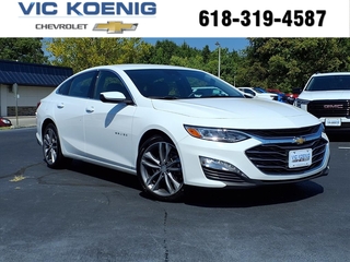2024 Chevrolet Malibu for sale in Carbondale IL