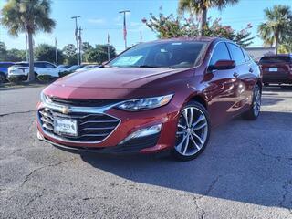 2025 Chevrolet Malibu for sale in Pearland TX