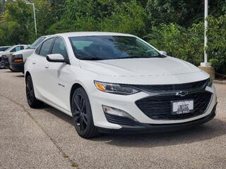 2025 Chevrolet Malibu for sale in Cincinnati OH