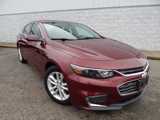 2016 Chevrolet Malibu for sale in Clarksville TN