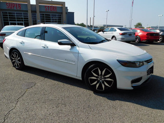 2016 Chevrolet Malibu