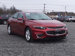 2017 Chevrolet Malibu for sale in Bridgeport WV