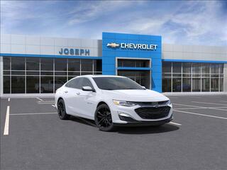 2025 Chevrolet Malibu for sale in Cincinnati OH