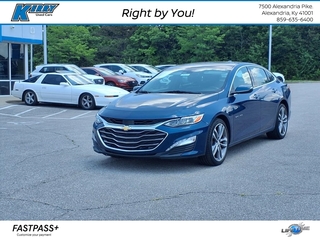 2019 Chevrolet Malibu