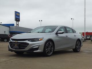 2020 Chevrolet Malibu for sale in West TX