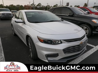 2018 Chevrolet Malibu for sale in Homosassa FL