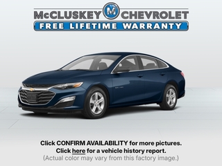 2021 Chevrolet Malibu for sale in Cincinnati OH