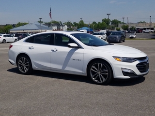 2021 Chevrolet Malibu for sale in Chattanooga TN
