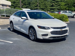 2018 Chevrolet Malibu for sale in Chattanooga TN